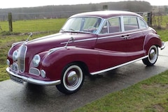BMW Others 502 - “Barockengel” mit 140 PS