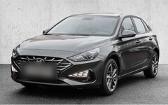 Bild des Angebotes Hyundai i30 1.0 Trend Mild-Hybrid Turbo/Navi/Rückfahrkamera/Au