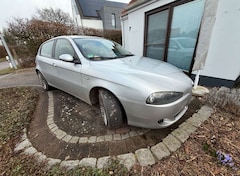 Alfa Romeo 147 1.6 Twin Spark Sportiva