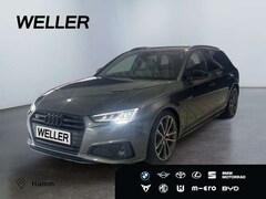 Bild des Angebotes Audi S4 Avant TDI tiptronic *Matrix*Virtual*Leder*CAM*