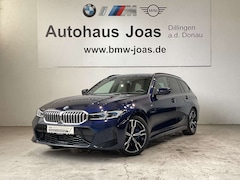 Bild des Angebotes BMW 320 d xDrive Touring M Sportpaket Glasdach HiFi