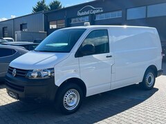 Bild des Angebotes VW T5 Transporter T5 Transporter Kasten/Klima/Allwett./ZV/TUV 05.26
