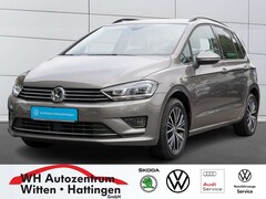Bild des Angebotes VW Golf Sportsvan 1.4 TSI Allstar NAVI XENON PDC ACC GJ-REIFEN SI...