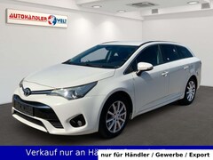 Bild des Angebotes Toyota Avensis Touring Sports Edition-S+