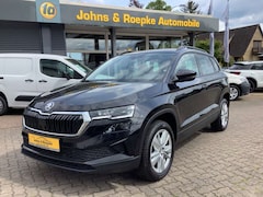 Bild des Angebotes Skoda Karoq 1,5 TSI Automatik / NAVI / KAMERA