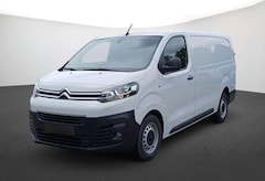 Bild des Angebotes Citroen Jumpy Kastenwagen Club XL BlueHDi 145 S&S EAT8