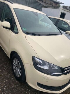 Bild des Angebotes VW Sharan