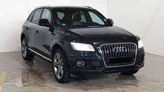 Bild des Angebotes Audi Q5 quattro tiptronic *S LINE + EXCLUSIVE LINE*