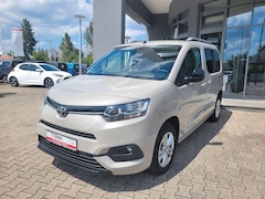 Bild des Angebotes Toyota Proace L1 TeamDE 7-Sitzer Automatik mwst.