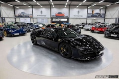 Bild des Angebotes Ferrari SF90 Spider racing seats | full carbon