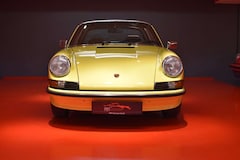 Bild des Angebotes Porsche 911 2.4T/Targa/NOTE 2+/Schalter/Sammler/Perfekt!