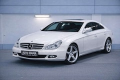 Bild des Angebotes Mercedes-Benz CLS 350 *LEDER*PDC*SH*GEPFLEGT*SAUGER*