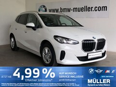 Bild des Angebotes BMW 220 i Active Tourer AHK/LHZCAM/S-SITZ/G-Tank AHK/LHZCA