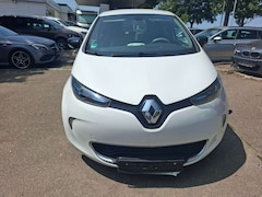 Bild des Angebotes Renault ZOE Zoe Life* Inklusive Batterie