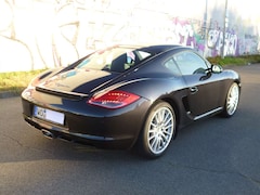 Porsche Cayman Cayman