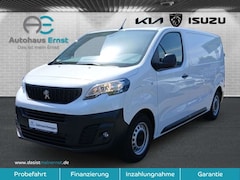 Bild des Angebotes Peugeot Expert e-Expert L1 (50kWh)