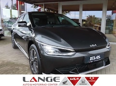 Bild des Angebotes Kia EV6 Basis 2WD 77.4 RWD WP AIR COM ASS DR StandHZG Navi