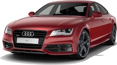 Bild des Angebotes Audi A7 A7 3.0 Sportback TDI quattro tiptronic