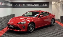 Bild des Angebotes Toyota GT86 Basis*NAVIGATION*LED*ORIGINAL*