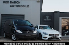 Bild des Angebotes Mercedes-Benz Vito 111 2,2 CDI AUT KLIMA STANDHEIZUNG 8-SITZER