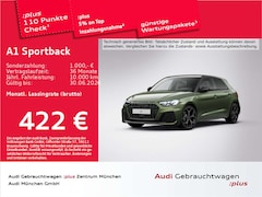 Bild des Angebotes Audi A1 35 TFSI S tronic S line ACC/Virtual