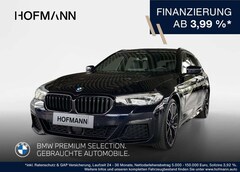 Bild des Angebotes BMW 530 M Sport