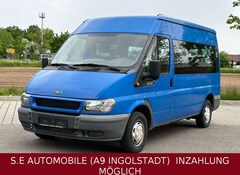 Bild des Angebotes Ford Transit Kombi 2.0 FT 300/Rollstuhllift/Klima