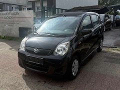 Bild des Angebotes Daihatsu Cuore Tüv+Kupplung neu,5-Türen,Modell 2010