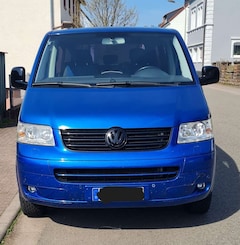 Bild des Angebotes VW T5 Multivan Transporter T5 TDI Highline Autm.