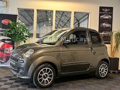 Bild des Angebotes Microcar M.Go Chique Mopedauto XXL Leichtmobile Minicar
