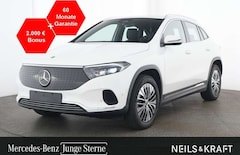 Bild des Angebotes Mercedes-Benz EQA 250+ PROGRESSIVE+TOTW+AMBIENTE+ILS+DISTRONIC