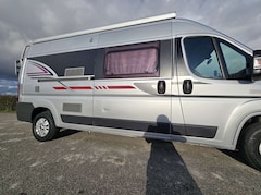 Bild des Angebotes Fiat Ducato Wohnmobil Adria Sun Living Twin Jubilee