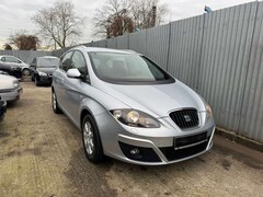 Bild des Angebotes SEAT Altea Stylance / Style TÜV NEU*2.HAND