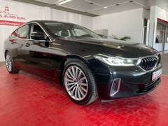 Bild des Angebotes BMW 620 d Gran Turismo Luxury Line//Kamera//LED//DAB