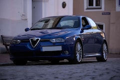 Bild des Angebotes Alfa Romeo 156 GTA 3.2 V6 24V