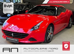 Bild des Angebotes Ferrari California T 1.Hand+Carbon+Daytona