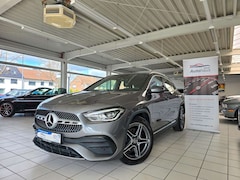 Bild des Angebotes Mercedes-Benz GLA 220 d 4Matic AMG Line Widescreen Ambiente
