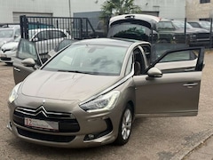 Bild des Angebotes Citroen DS5 Business Hybrid4*VOLLAUSSTATTUNG Allrad 4x4 Leder