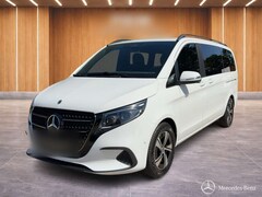 Bild des Angebotes Mercedes-Benz V 300 V 300 d STYLE Distr/Multibeam/360/AHK/Totwinkela