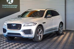 Bild des Angebotes Jaguar F-Pace AWD 300 SPORT LIMITED/ACC/HUD/PANO/360°