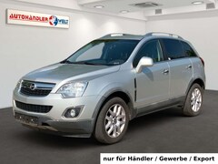Bild des Angebotes Opel Antara 2.4 Cosmo 4x4 Leder Navi SHZ AAC PDC