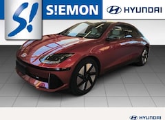 Bild des Angebotes Hyundai IONIQ 6 77,4kWh 2WD UNIQ Digi-Spiegel Schiebedach HUD Navi