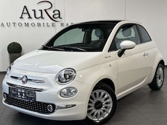 Bild des Angebotes Fiat 500 1.0 GSE Dolcevita PANORAMA+KOMFORT-PAKET+PP
