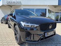 Bild des Angebotes Volvo XC60 T6 AWD Plug-in Hybrid Plus Black Edition