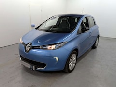 Bild des Angebotes Renault ZOE Intens Allwetter Kamera Navi
