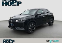 Bild des Angebotes Citroen DS3 PureTech 130 Aut. OPERA