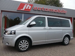 Bild des Angebotes VW T5 Multivan Highline 7 Sitze*DSG*Leder*140PS