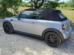 Bild des Angebotes MINI One Cabrio Mini One Cabrio
