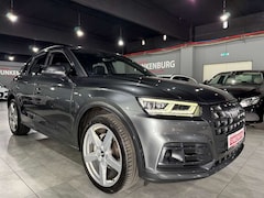 Bild des Angebotes Audi Q5 2.0 d S Line PANO/ACC/B&O/HUD/MATRIX/AUT/STHZ