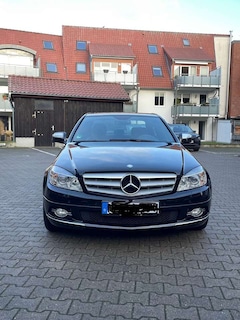 Bild des Angebotes Mercedes-Benz C 280 7G-TRONIC Avantgarde